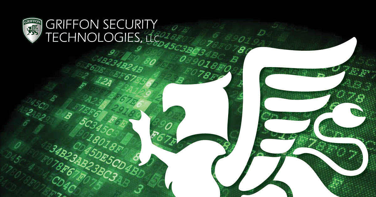 Griffon Security Technologies