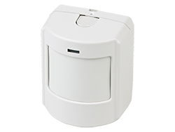 motion detector